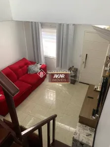 Sobrado com 2 Quartos à venda, 73m² no Nova Petrópolis, São Bernardo do Campo