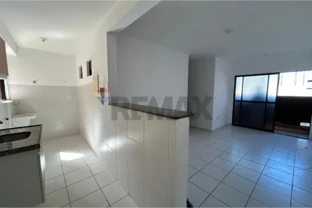 Apartamento com 3 Quartos à venda, 61m² no São Jorge, Maceió