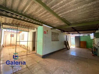 Prédio Comercial para alugar, 160m² no Campos Elíseos, Ribeirão Preto