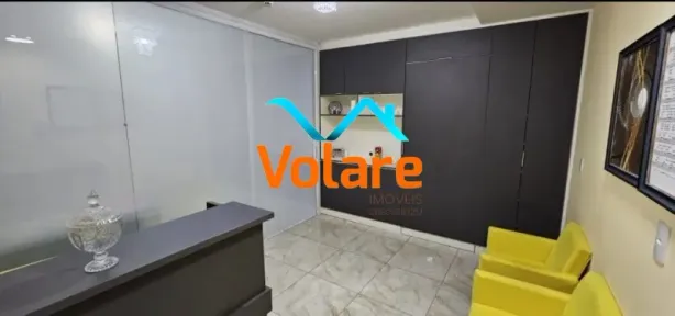 Sala Comercial à venda, 40m² no Centro, Osasco