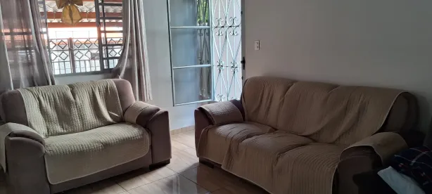 Casa com 2 Quartos à venda, 132m² no Jardim Fogaça, Itapetininga