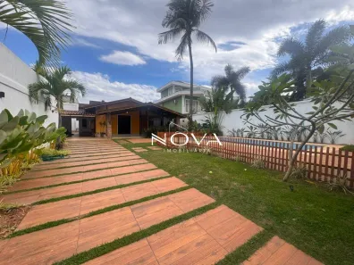 Casa de Condomínio com 4 Quartos à venda, 218m² no Barra da Tijuca, Rio de Janeiro