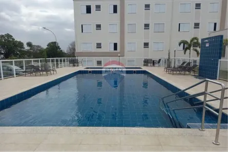 Apartamento com 2 Quartos à venda, 45m² no Jardim Europa, Mogi Mirim