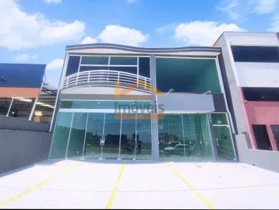 Ponto Comercial para alugar, 180m² no Jardim Dona Regina, Santa Bárbara D'Oeste
