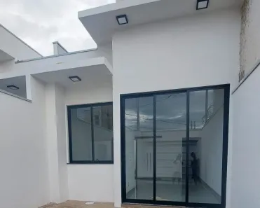 Casa com 3 Quartos à venda, 80m² no Bosque dos Buritis, Uberlândia
