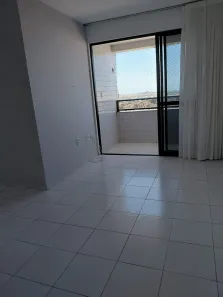 Apartamento com 3 Quartos à venda, 61m² no Casa Amarela, Recife