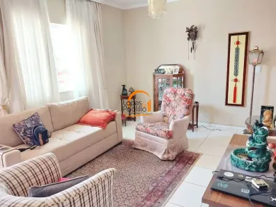 Casa com 3 Quartos à venda, 131m² no Jardim Paulista, Atibaia