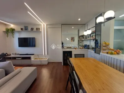 Apartamento com 3 Quartos à venda, 110m² no Baeta Neves, São Bernardo do Campo