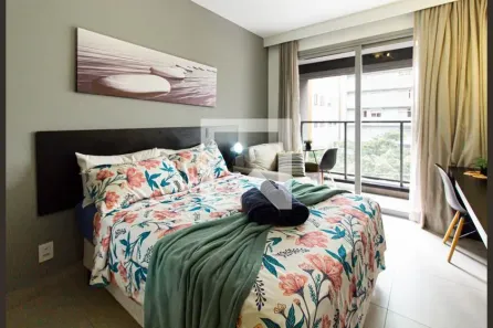 Kitnet com 1 Quarto à venda, 30m² no Perdizes, São Paulo