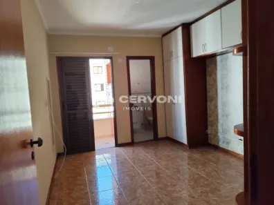 Apartamento com 3 Quartos para alugar, 99m² no Parque Residencial Aquarius, São José dos Campos