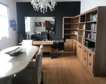 Sala Comercial à venda, 195m² no Centro, Niterói
