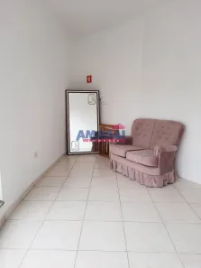 Sala Comercial para alugar, 14m² no Parque Santo Antônio, Jacareí