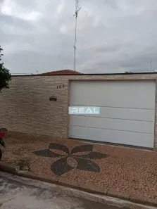 Casa com 2 Quartos à venda, 139m² no Vila Bressani, Paulínia