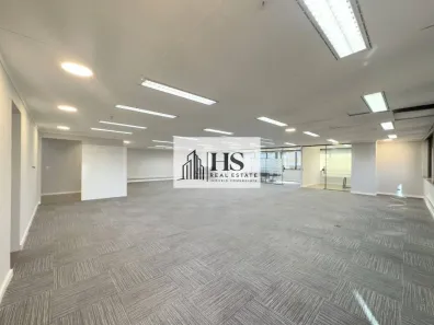 Sala Comercial para alugar, 412m² no Cidade Monções, São Paulo