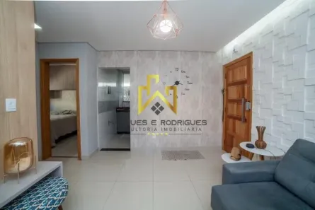 Apartamento com 2 Quartos à venda, 140m² no Itapoã, Belo Horizonte