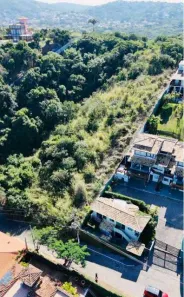 Lote/Terreno à venda, 5m² no Armação, Armação dos Búzios