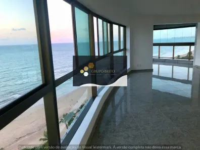 Apartamento com 4 Quartos à venda, 230m² no Boa Viagem, Recife