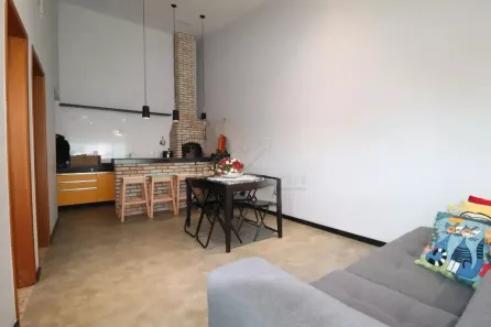 Cobertura com 3 Quartos à venda, 230m² no Campestre, Santo André
