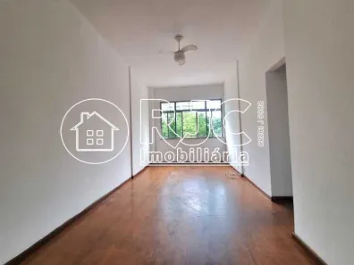 Apartamento com 2 Quartos à venda, 60m² no Vila Isabel, Rio de Janeiro
