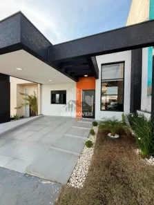 Casa com 3 Quartos à venda, 154m² no Horto Florestal, Sorocaba