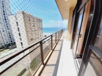 Apartamento com 3 Quartos à venda, 160m² no Pitangueiras, Guarujá