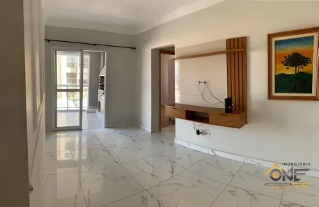 Apartamento com 2 Quartos à venda, 57m² no Aqui se Vive, Indaiatuba