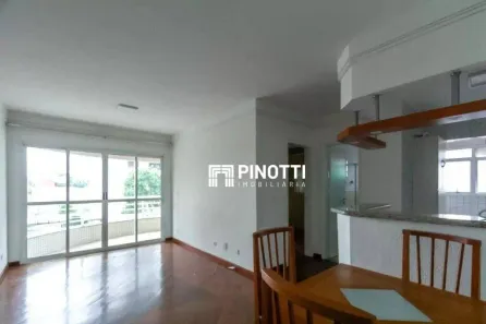Apartamento com 1 Quarto à venda, 55m² no Jardim do Mar, São Bernardo do Campo