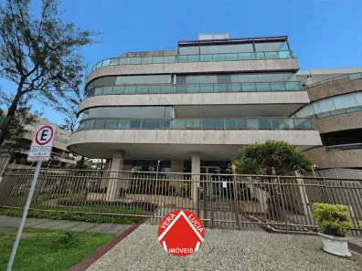 Apartamento com 4 Quartos à venda, 184m² no Recreio dos Bandeirantes, Rio de Janeiro