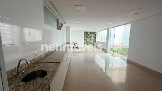 Apartamento com 1 Quarto à venda, 129m² no Ouro Preto, Belo Horizonte