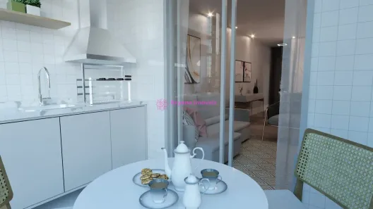Apartamento com 3 Quartos à venda, 85m² no Santa Paula, São Caetano do Sul