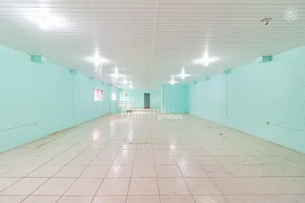 Ponto Comercial para alugar, 308m² no Rebouças, Curitiba