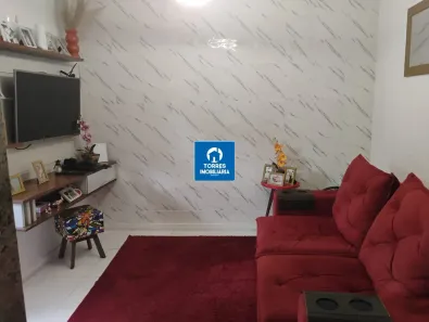 Casa com 2 Quartos à venda, 62m² no Barro Vermelho, São Gonçalo