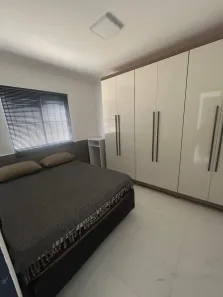 Casa com 2 Quartos para alugar, 60m² no Setor Pedro Ludovico, Goiânia