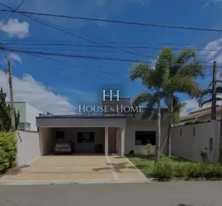 Casa com 3 Quartos à venda, 197m² no Jardim Sol D'Icaraí, Salto