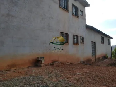 Galpão/Depósito/Armazém à venda, 600m² no Terra Preta (Terra Preta), Mairiporã