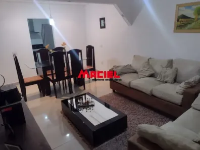 Casa com 3 Quartos à venda, 125m² no Jardim Limoeiro, São José dos Campos