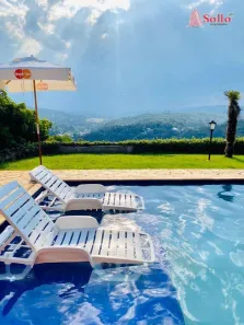 Fazenda/Sítio com 3 Quartos à venda, 256m² no Mato Dentro, Mairiporã