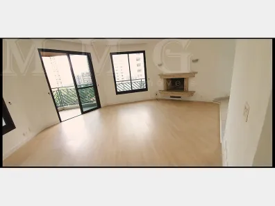 Apartamento com 4 Quartos à venda, 170m² no Vila Mariana, São Paulo