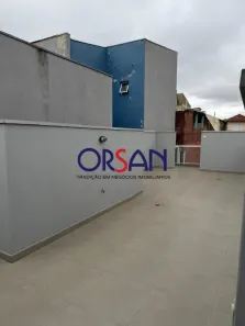 Apartamento com 2 Quartos para alugar, 104m² no Santa Maria, Santo André
