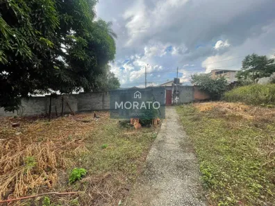 Lote/Terreno à venda, 400m² no Novo Progresso, Contagem