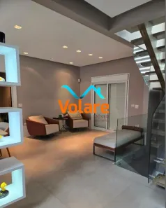 Sobrado com 4 Quartos para alugar, 300m² no City Bussocaba, Osasco