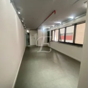 Sala Comercial para alugar, 42m² no Jardim Paulista, São Paulo