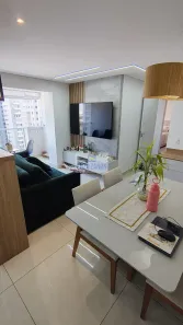 Apartamento com 2 Quartos à venda, 54m² no Vila Lusitânia, São Bernardo do Campo