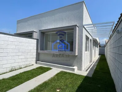 Casa com 2 Quartos à venda, 61m² no Balneário dos Golfinhos, Caraguatatuba