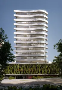 Apartamento com 3 Quartos à venda, 165m² no Bela Vista, Porto Alegre
