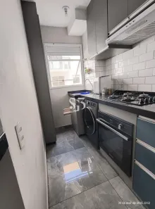 Apartamento com 2 Quartos à venda, 40m² no Jardim García, Campinas