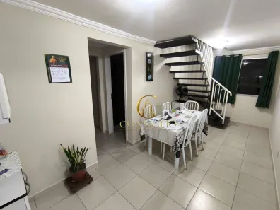 Cobertura com 2 Quartos à venda, 120m² no Condominio Spazio Campo Azuli, São José dos Campos