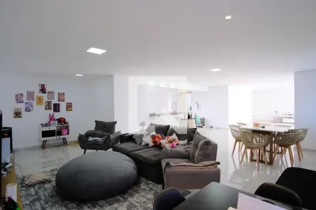 Cobertura com 3 Quartos à venda, 299m² no Tatuapé, São Paulo
