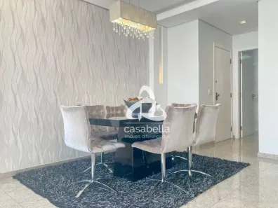 Apartamento com 2 Quartos à venda, 115m² no Pompéia, Santos