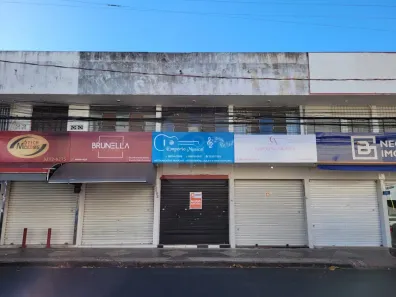 Ponto Comercial para alugar, 50m² no Nossa Senhora Aparecida, Uberlândia